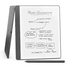 Kindle Scribe 16GB com Caneta Premium loja online