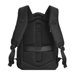 Mochila Premium Warriors X Pro capacidade 30L, resistente à água, laptop de até 15,6" WiWU - Image 8