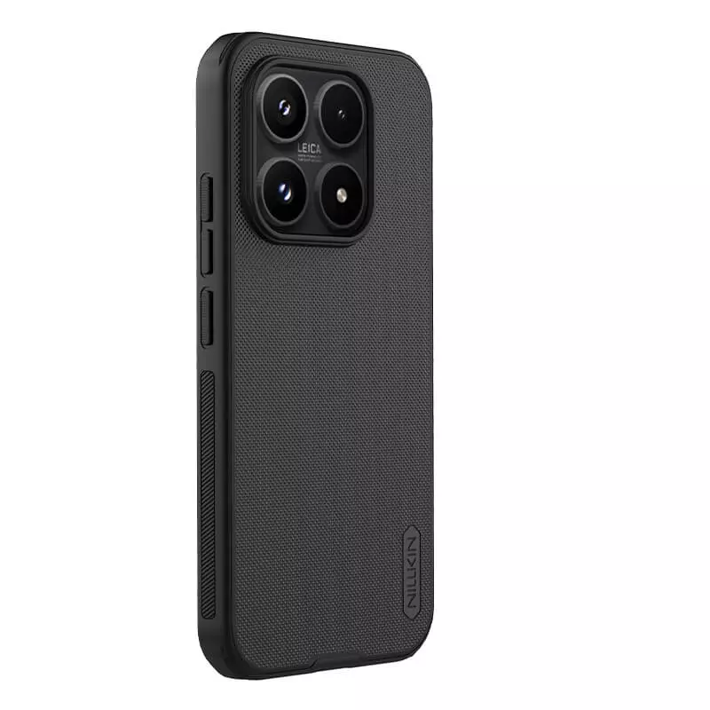 Capa fosca Nillkin Super Frosted Shield Pro para Xiaomi 17 - Image 3