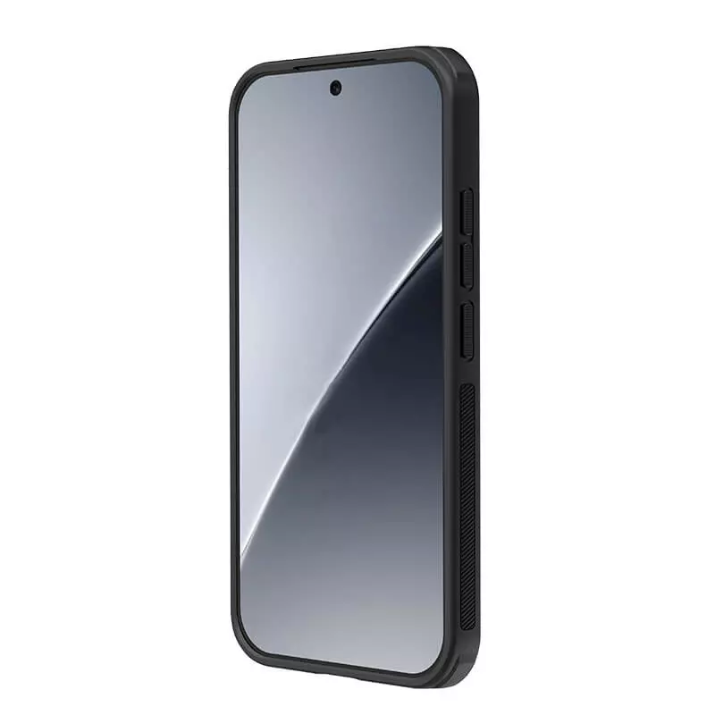 Capa fosca Nillkin Super Frosted Shield Pro para Xiaomi 17 - Image 4