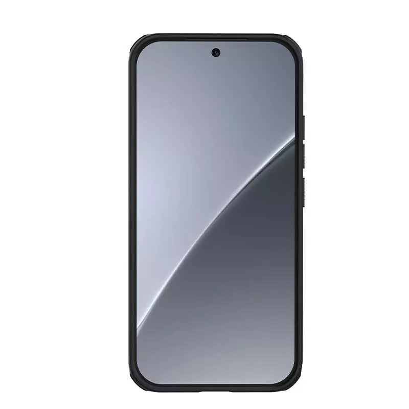 Capa fosca Nillkin Super Frosted Shield Pro para Xiaomi 17 - Image 5
