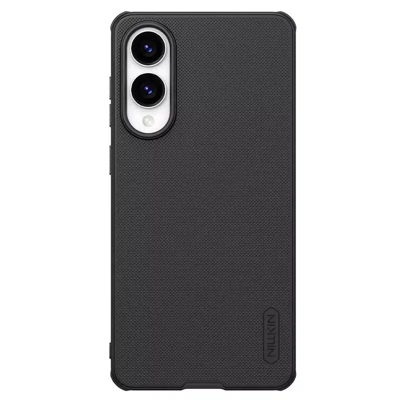 Capa protetora Nillkin Super Frosted Shield Pro Matte para Samsung Galaxy S25 Edge