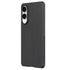 Capa protetora Nillkin Super Frosted Shield Pro Matte para Samsung Galaxy S25 Edge