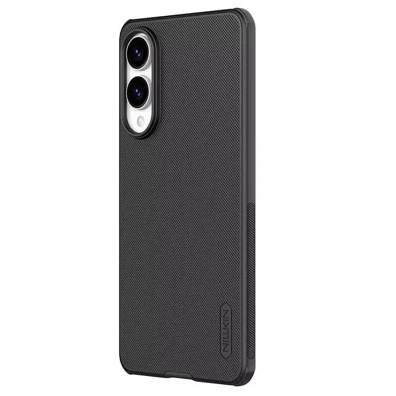 Capa protetora Nillkin Super Frosted Shield Pro Matte para Samsung Galaxy S25 Edge