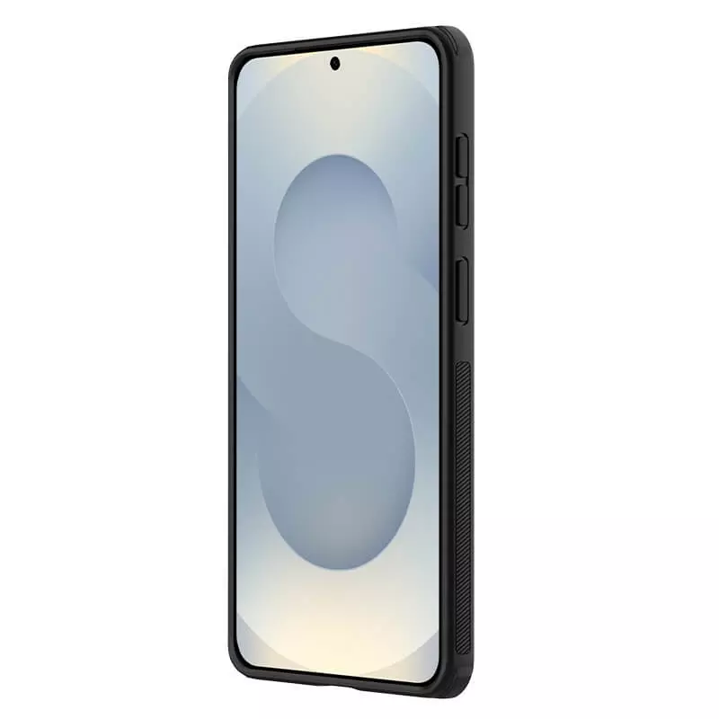 Capa protetora Nillkin Super Frosted Shield Pro Matte para Samsung Galaxy S26 Plus (Galaxy S26+) - Image 4