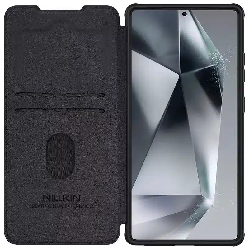 Capa de couro Piblue para Samsung Galaxy S26 Ultra - Image 2