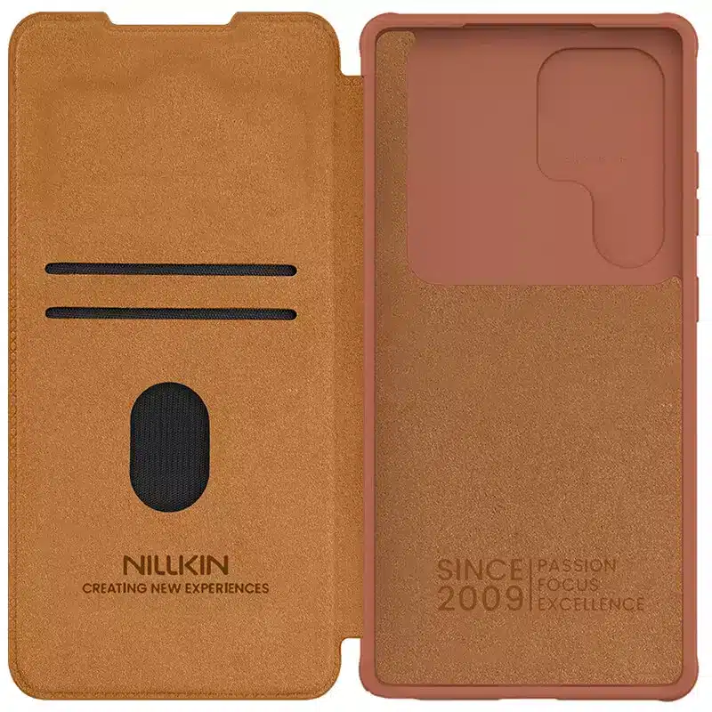 Capa de couro Piblue para Samsung Galaxy S26 Ultra - Image 4