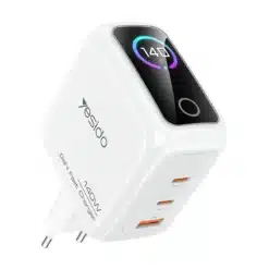 carregador 140W angola