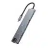 hub usb c angola