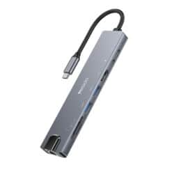 hub usb c angola