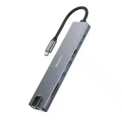 hub usb c angola