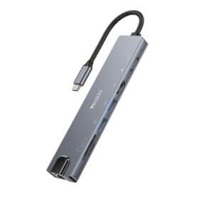 hub usb c angola