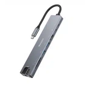 hub usb c angola