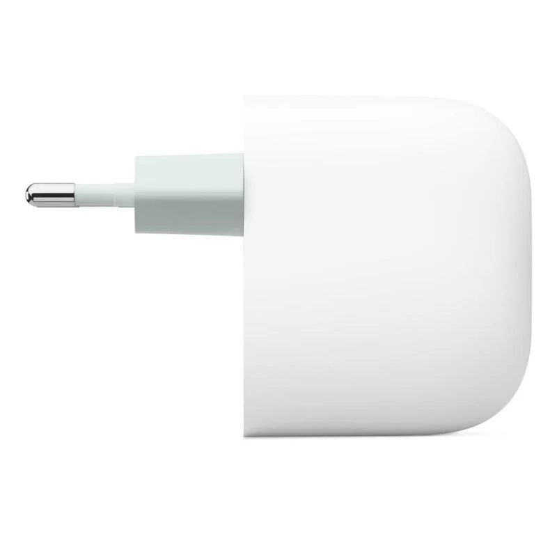 Carregador Google 45W Carga Rápida Branco - Image 9