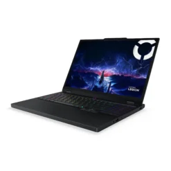 Lenovo Legion 5 15IRX10, i9-14900HX, 32 GB de RAM D5, SSD NVMe de 1 TB, RTX 5070 de 8 GB, tela OLED de 15,1" com taxa de atualização de 165 Hz, teclado RGB, Windows 11 Pro (licença), preto Eclipse + bolsa para notebook Lenovo de brinde