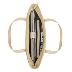 Bolsa feminina WIWU Ora Tote para laptop de 14