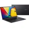 Portátil Asus VivoBook 15 OLED 15.6" M1505YA-R77BOHDPS2 Indie Black