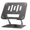 Suporte para laptop Yesido LP08 Infinite Hover com rotação de 360 ​​graus