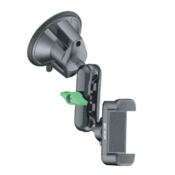 Suporte universal para celular Green Lion GX-19 - Preto