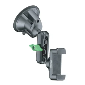 Suporte universal para celular Green Lion GX-19 - Preto