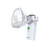 Nebulizador portátil Green Lion - Branco