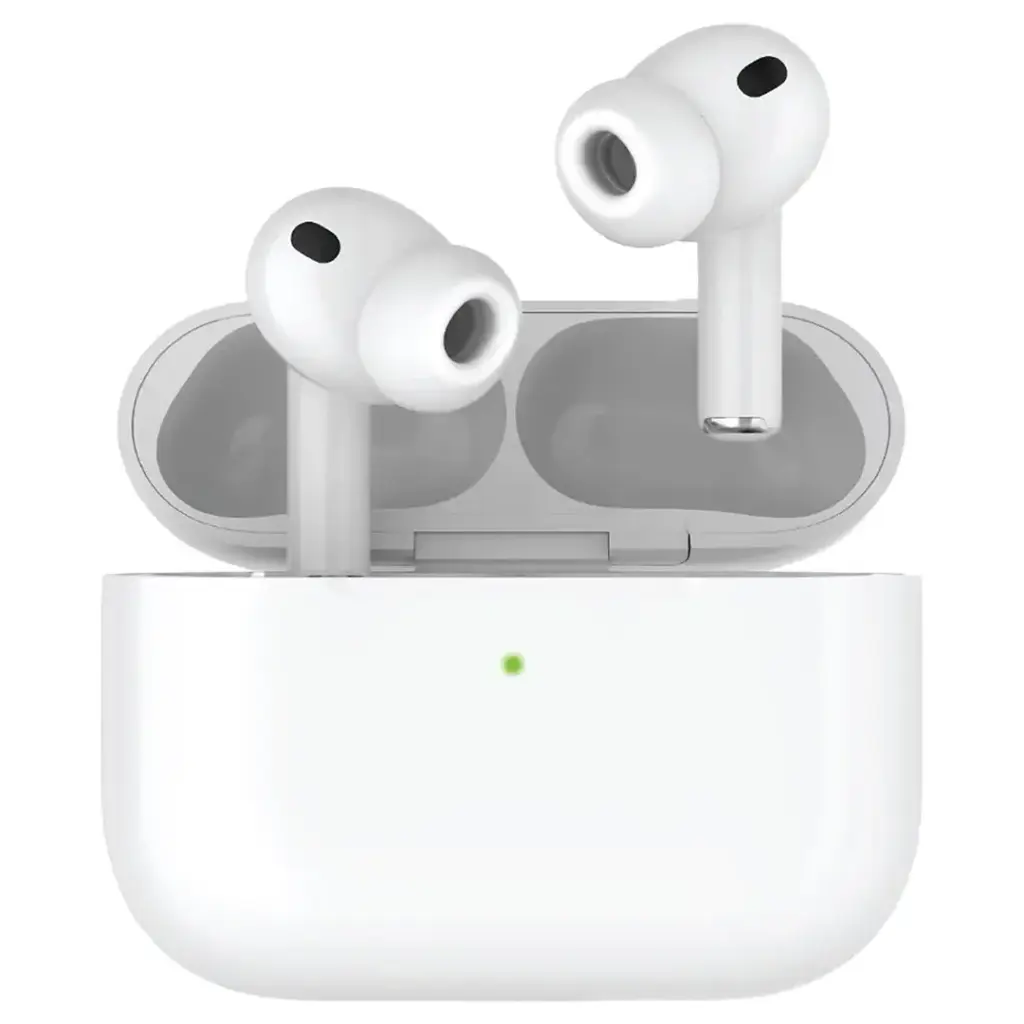 Fones de ouvido sem fio Green Lion Earbuds Pro 3 - Branco