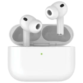Fones de ouvido sem fio Green Lion Earbuds Pro 3 - Branco