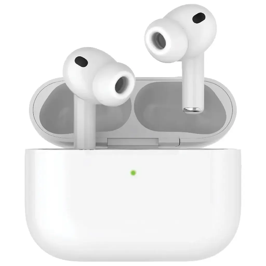 Fones de ouvido sem fio Green Lion Earbuds Pro 3 - Branco