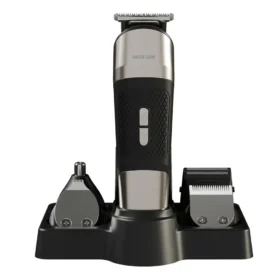 Aparador Green Lion Trim Master 5 em 1 - Preto loja de angola