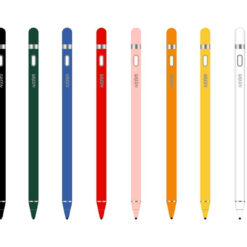 Universal Pencil / Caneta Universal Green Lion 1º Gen