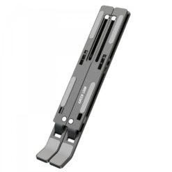 Alternative view of Suporte dobrável para laptop Green Lion X - Cinza