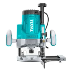 Tupia para madeira Total TR111226 2200W angola loja
