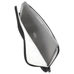 Bolsa para laptop Levelo Springfield de 14" - Preta - Image 3