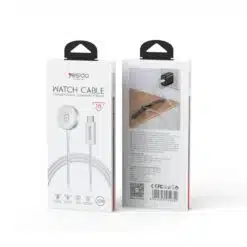 carregador para apple watch angola