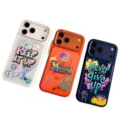 Capa Mutural Urban Graphite Edition com Magsafe para iPhone 17 Pro Max - Image 2