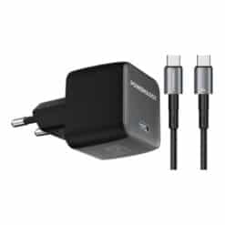carregador usb c angola