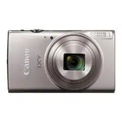 Câmera digital compacta Canon IXY 650 m zoom óptico de 12x, Wi-Fi - Silver - Imagem 3