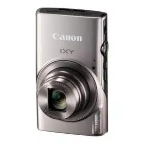 camera canon loja luanda