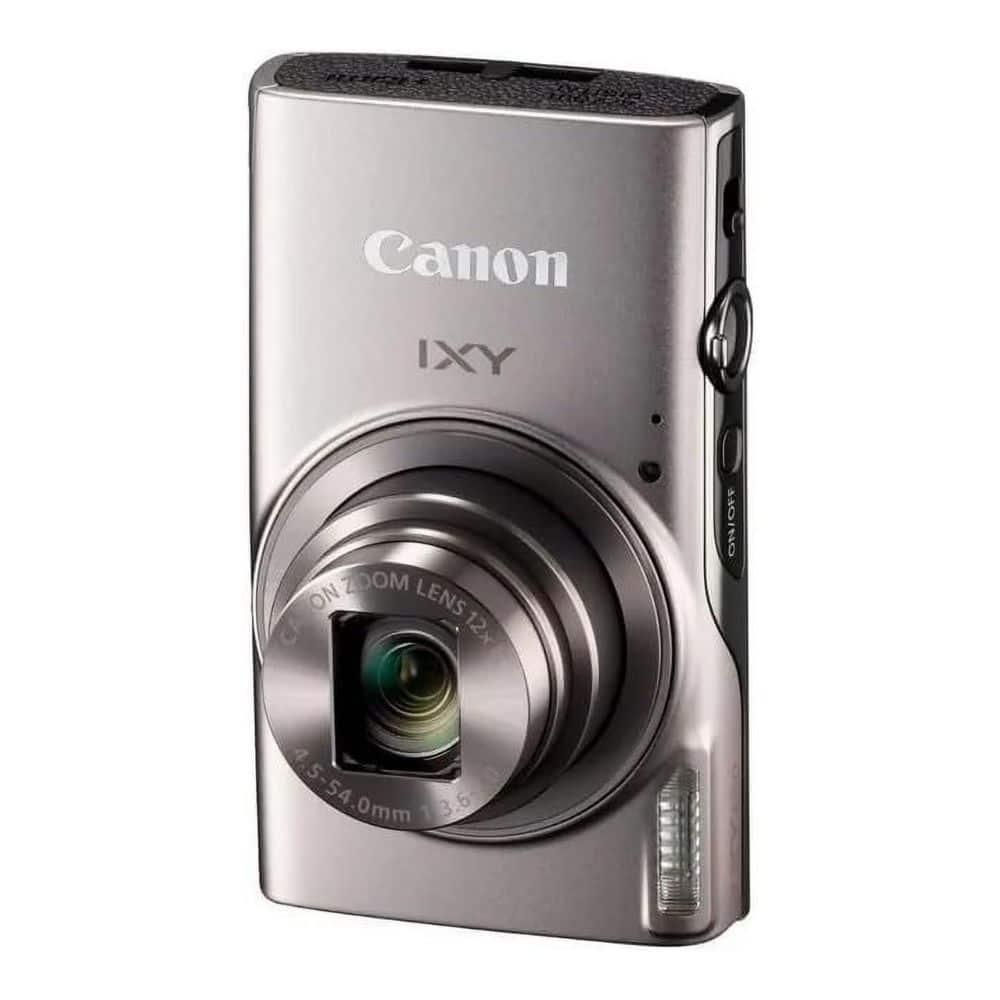 camera canon loja luanda