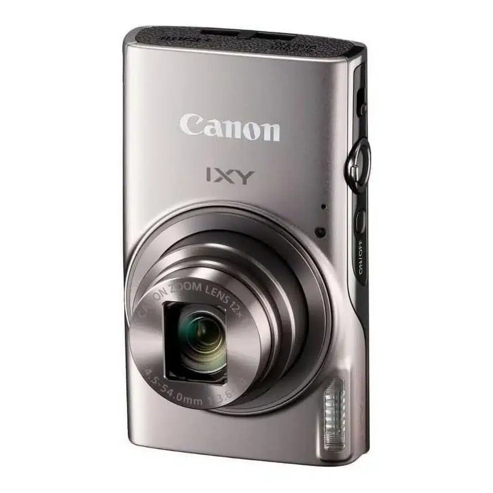 camera canon loja luanda
