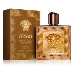 Versace Eros Najim Pour Homme Parfum 100ml (Original)