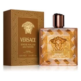 Versace Eros Najim Pour Homme Parfum 100ml (Original)