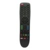 ✪ Universal Remote Control RM-014S+ LCD/LED Smart TVs Remote Controller User-Friendly Universal Remote RM-014S+