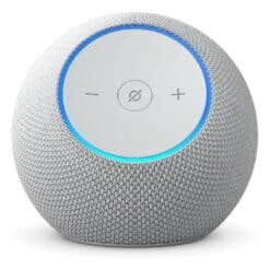 amazon echo dot max em angola