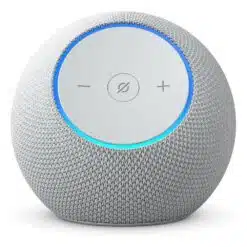 amazon echo dot max em angola