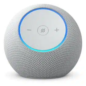 amazon echo dot max em angola