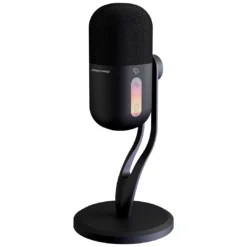microfone de mesa angola