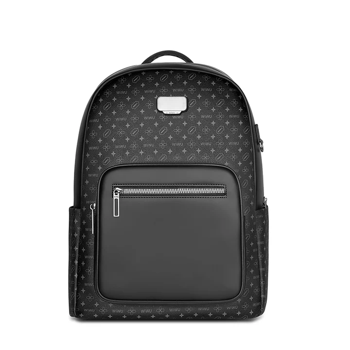 Mochila Premium Master Pro WiWU - Image 10