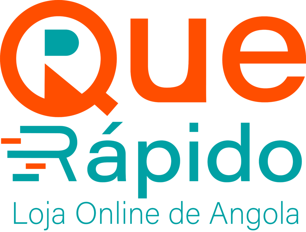 Que Rápido Angola – Loja Online
