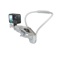 Suporte Magnético para Pescoço Yesido C332 - Ideal para Fotografia Profissional em Primeira Pessoa